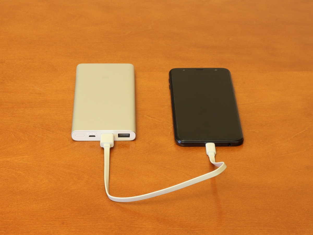 Oraimo powerbank 30000mAh + FreePods