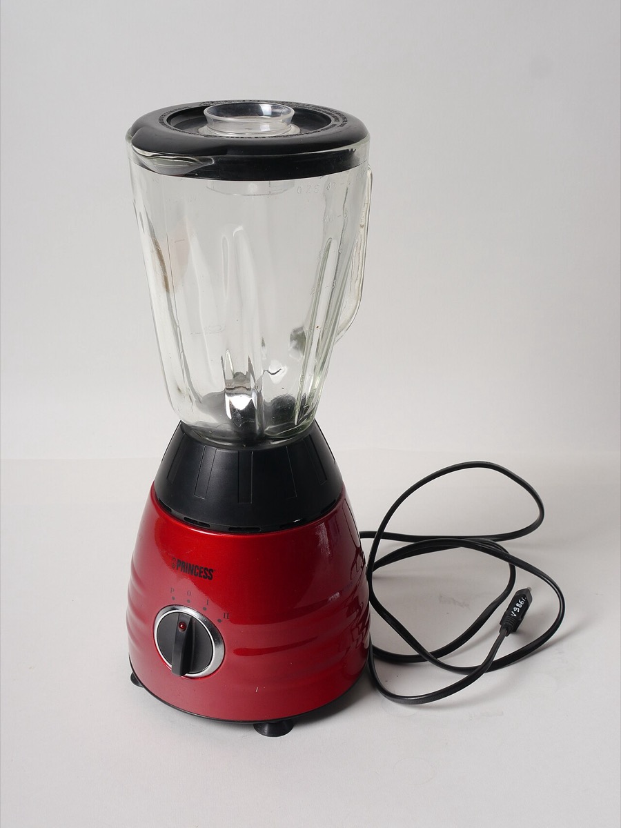 Binatone 2-in-1 blender & grinder set