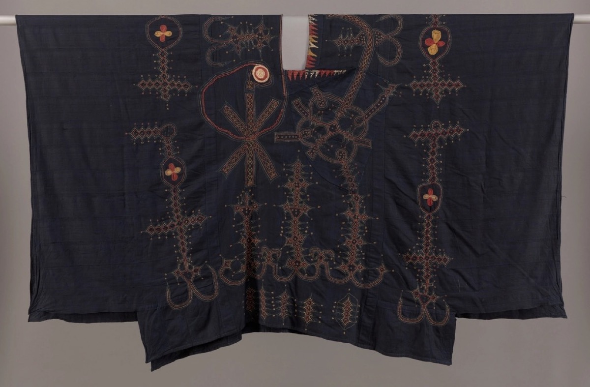 Men's Agbada 3-piece β premium senator